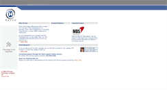 Desktop Screenshot of halex.com
